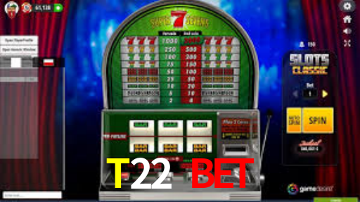 PIX Instantâneo T22 Bet