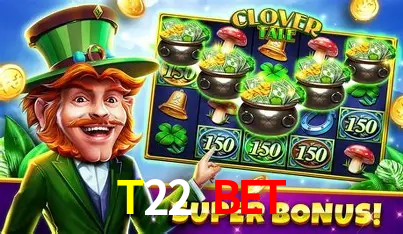 Promoções Sazonais T22 Bet