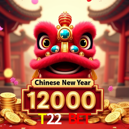 Apostas de Tênis T22 Bet