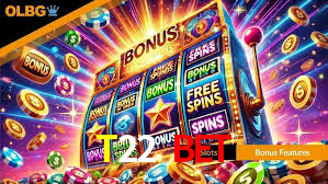Casino Ao Vivo T22 Bet