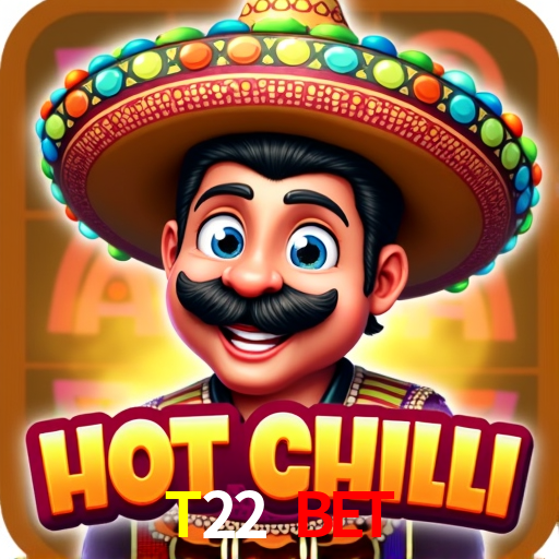 Apostas de Futebol T22 Bet