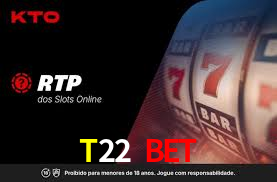 Bônus Diários T22 Bet