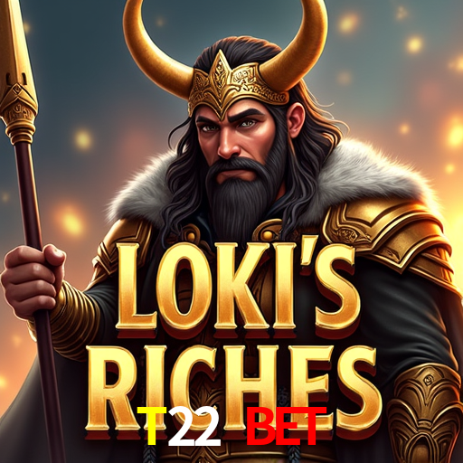 Estatísticas T22 Bet